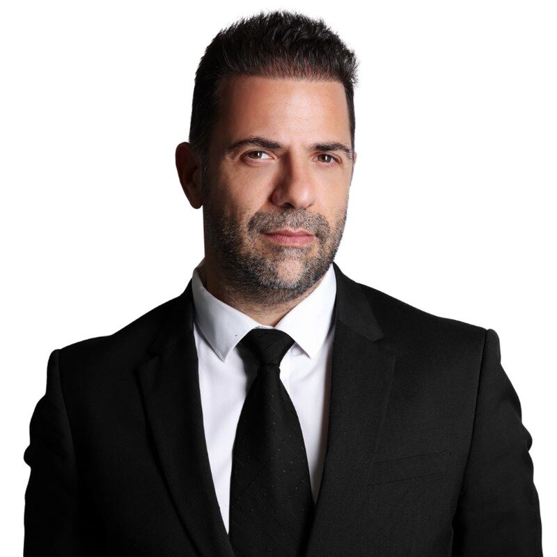 עורך דין יניב אהרון בפתח תקווה